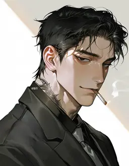Profile image of 토우야
