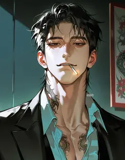 Profile image of 토우야