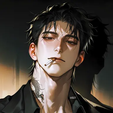 Profile image of 토우야