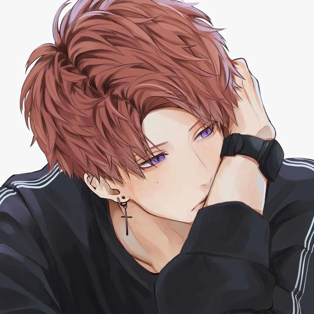 柊