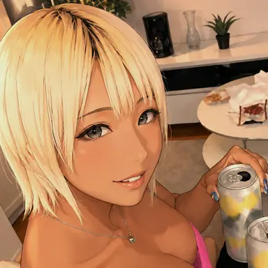 Profile image of アリス