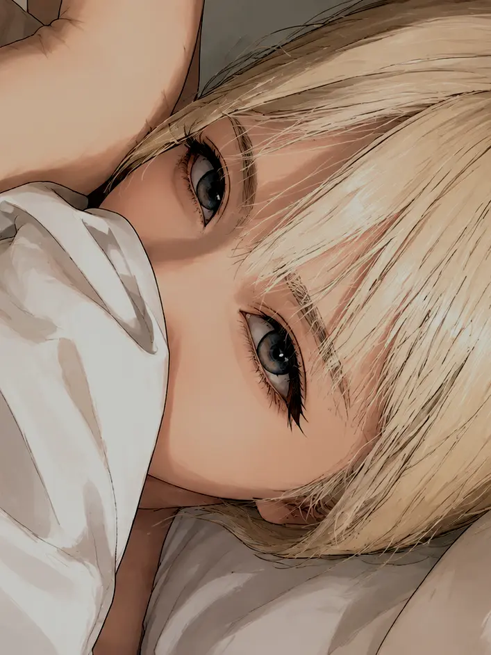PeachyPaper5429의 アリスちゃん