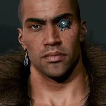Profile image of River Ward