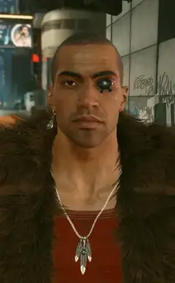 Profile image of River Ward