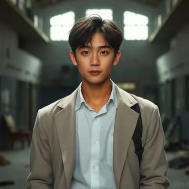 Profile image of 오준서