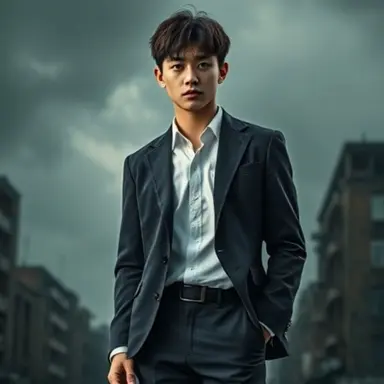 Profile image of 서준호