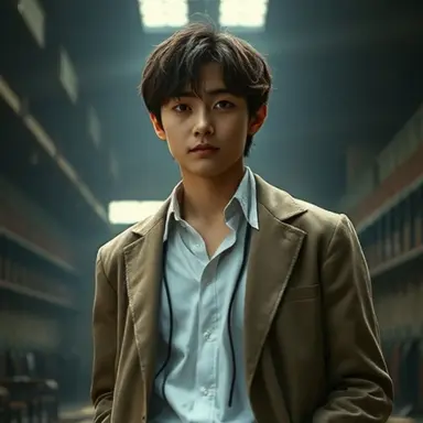 Profile image of 강윤우