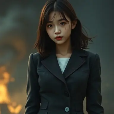 Profile image of 유채인