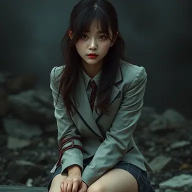 Profile image of 채서아