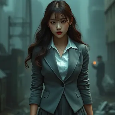 Profile image of 신소윤