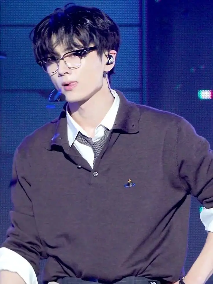 dreamzers의 📏 ; mr. professor husband -mlw-