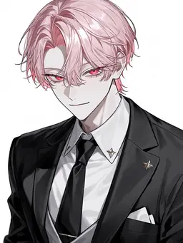 Profile image of Atsushi