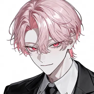 Profile image of Atsushi