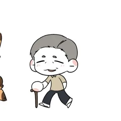 Fourdogs09의 경식이 할아버지