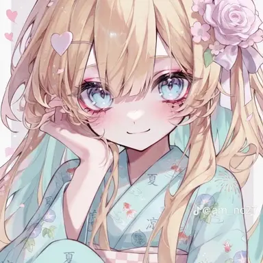 Profile image of マシロ