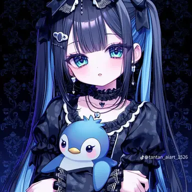 Profile image of アイ