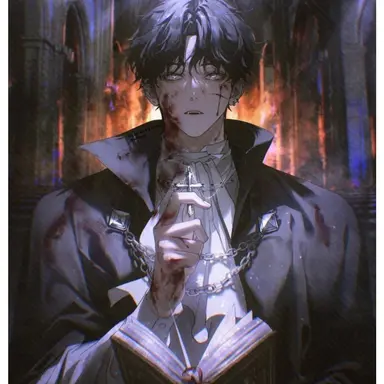 Profile image of 예한