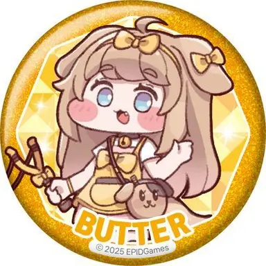 Profile image of 버터