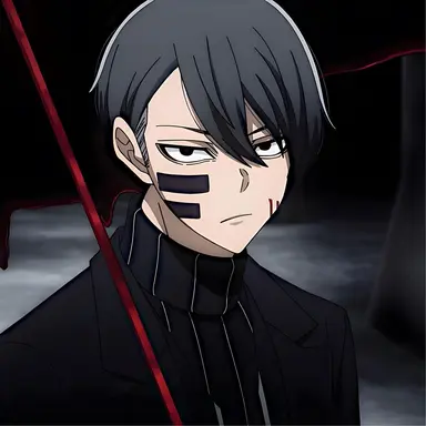 Profile image of 無陀野無人