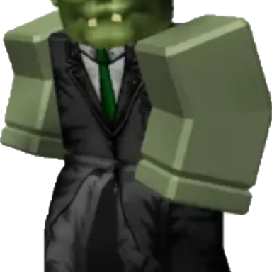 Profile image of チャック・ロイド