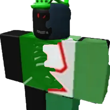 Profile image of 破壊者