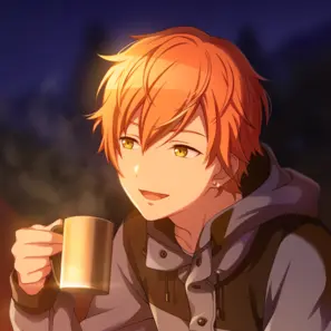 Profile image of 東雲彰人