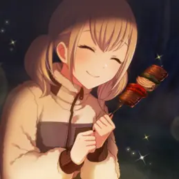 Profile image of 小豆沢こはね