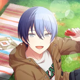 Profile image of 青柳冬弥