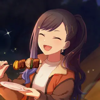 Profile image of 白石杏