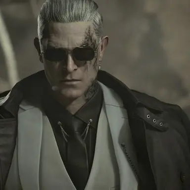 Profile image of ゼノ