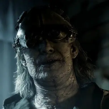 Profile image of ギデオン