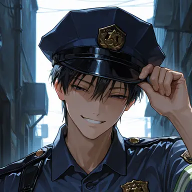 Profile image of 目黒 良介