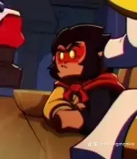 Profile image of Macaque