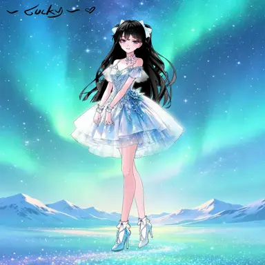 Profile image of Mia