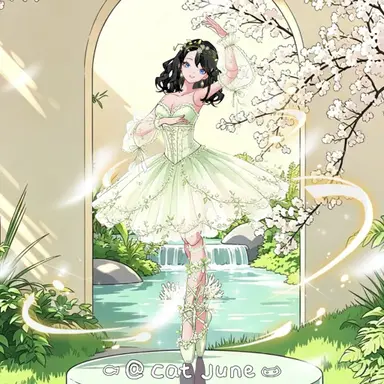 Profile image of Mia