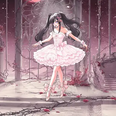 Profile image of Mia