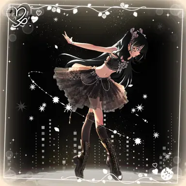Profile image of Mia