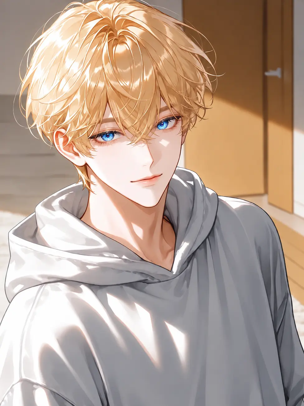 MangB12의 Albert
