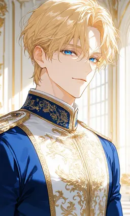 Profile image of Albert