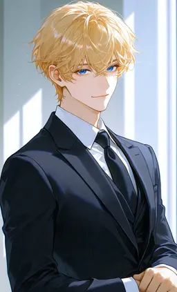 Profile image of Albert