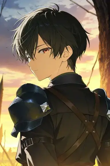 Profile image of Kaelan