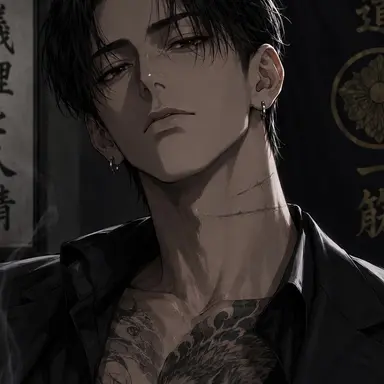 Profile image of 大神 蓮司