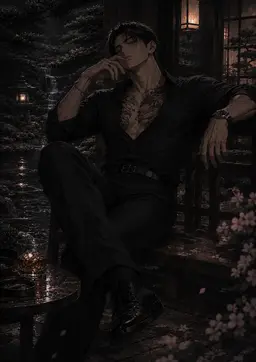 Profile image of 오오카미 렌지