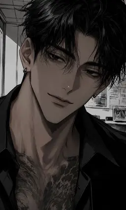 Profile image of 오오카미 렌지
