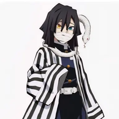 Profile image of 이구로 오바나이