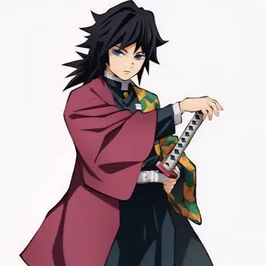 Profile image of 토미오카 기유