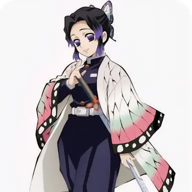 Profile image of 코쵸우 시노부