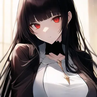 Profile image of 椿