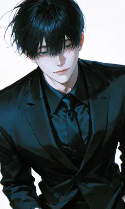 Profile image of リンヤ