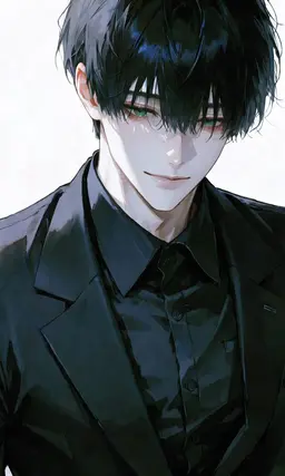 Profile image of リンヤ
